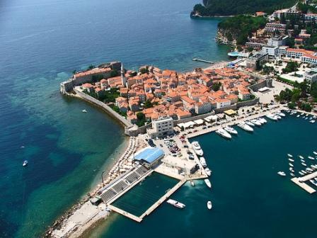 В Черногории заключена самая крупная сделка с объектом недвижимости за последние полгода