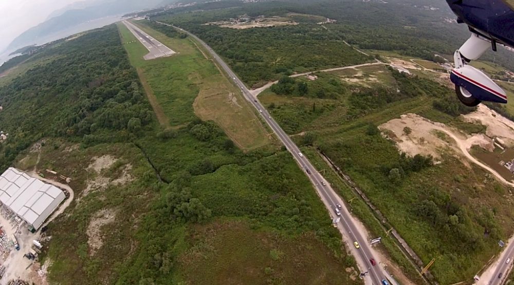 В начале 2020 года начнется реконструкция магистрали Яз-Тиват