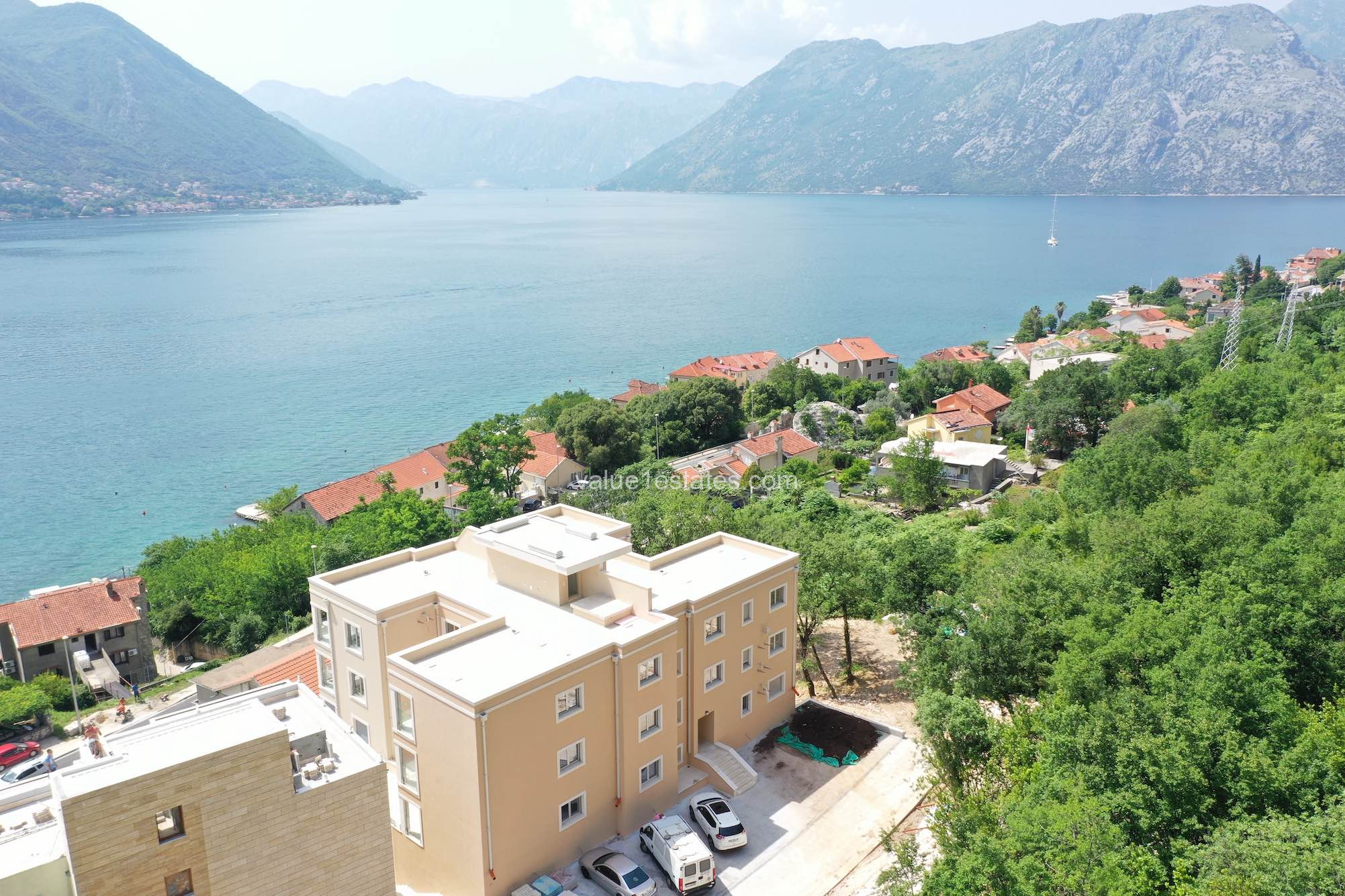 Как повлияет глобальный карантин на цены недвижимости в Черногории?