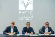 Eagle Hills запускает EcoVillage Shas в Улцине: проект Мохаммеда Алабара изменит туристическую карту Черногории