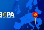 Черногория официально присоединилась к SEPA — европейской зоне платежей в евро