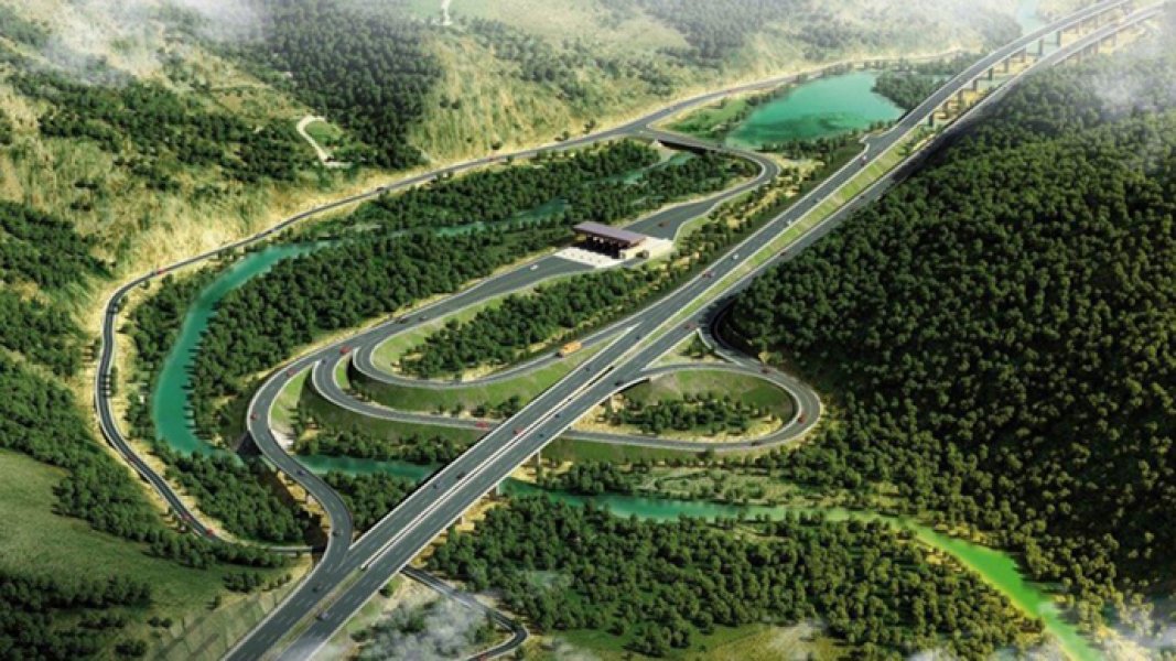 Выдано разрешение на строительство I фазы автомагистрали Бар-Больре
