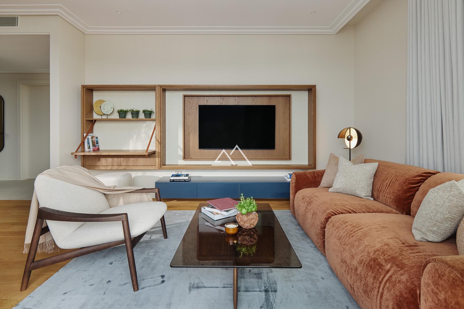 Wohnkomplex Apartments in Vero&Versa residences Porto-Montenegro