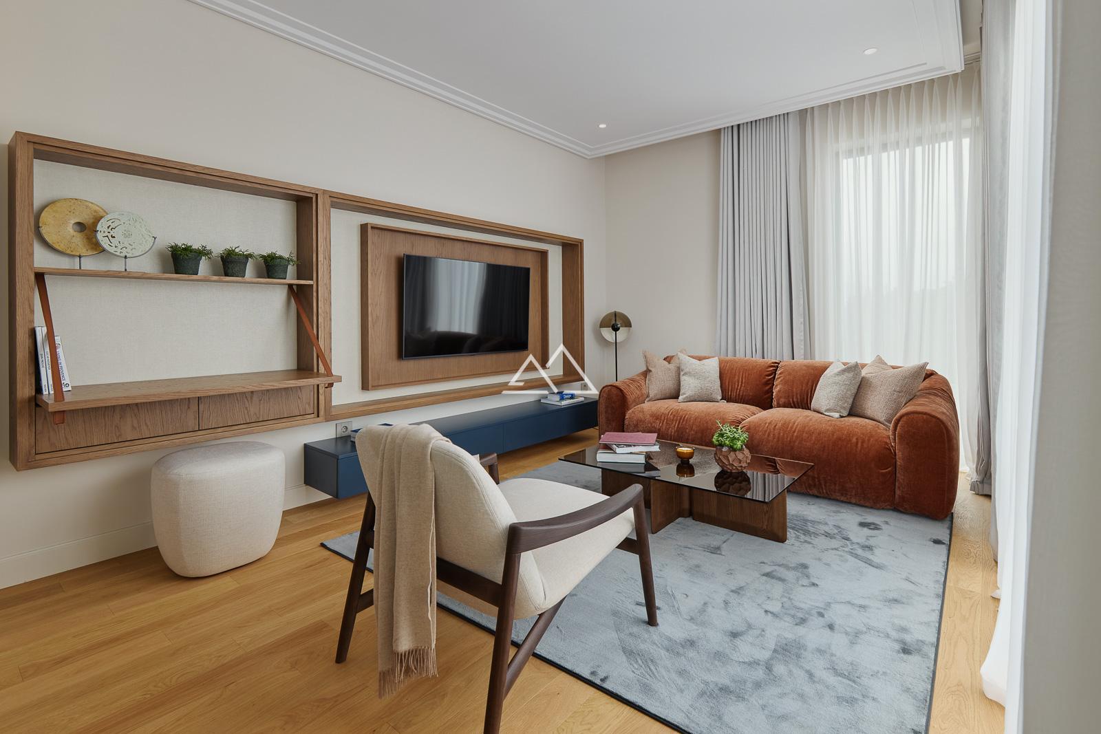 Wohnkomplex Apartments in Vero&Versa residences Porto-Montenegro