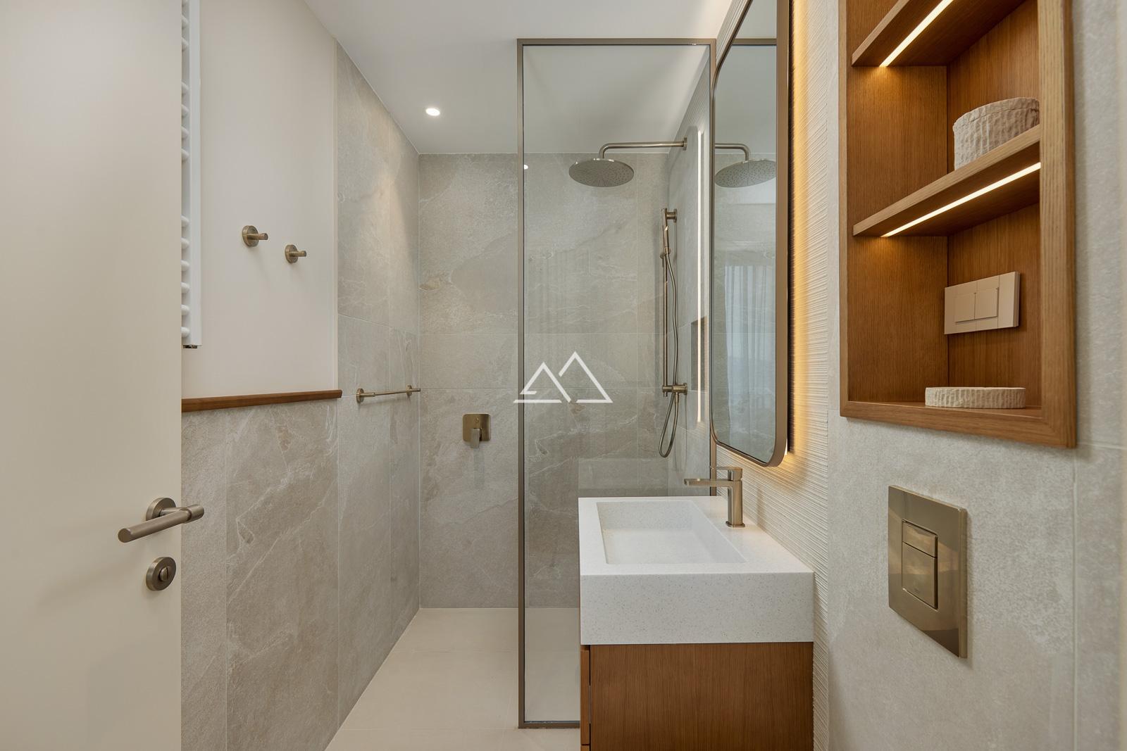 Wohnkomplex Apartments in Vero&Versa residences Porto-Montenegro