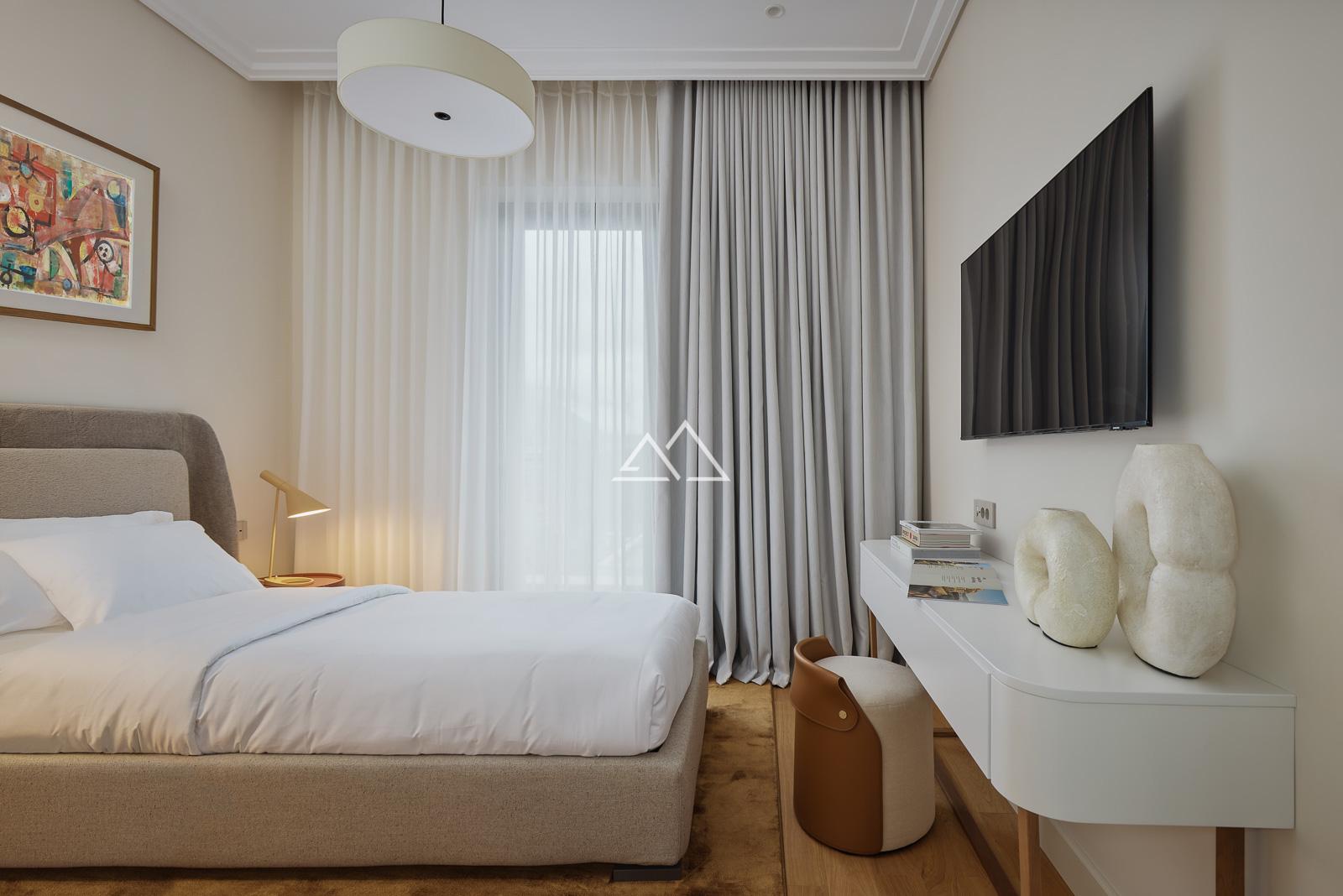 Wohnkomplex Apartments in Vero&Versa residences Porto-Montenegro