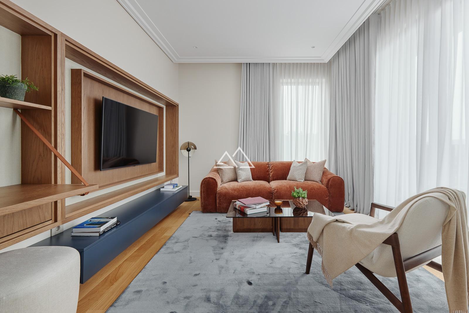 Wohnkomplex Apartments in Vero&Versa residences Porto-Montenegro