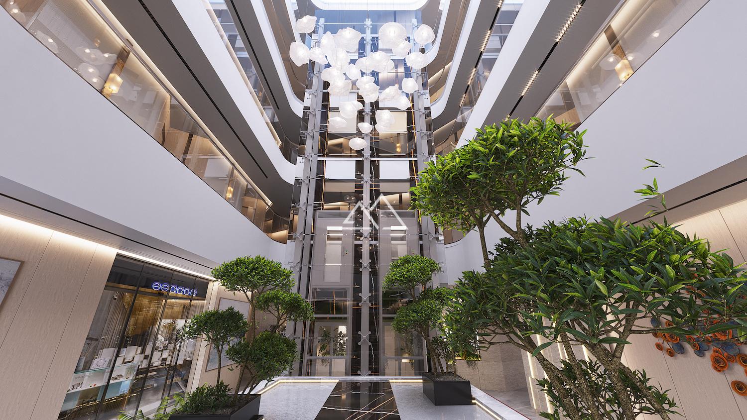 Mieszkanie 2 pokoi 47 m² Tivat, Czarnogóra